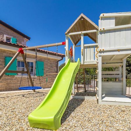 Vrh  Holiday House Chiara מראה חיצוני תמונה