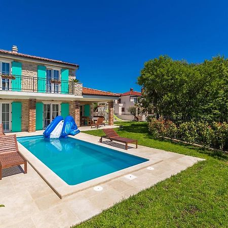 Vrh  Holiday House Chiara מראה חיצוני תמונה