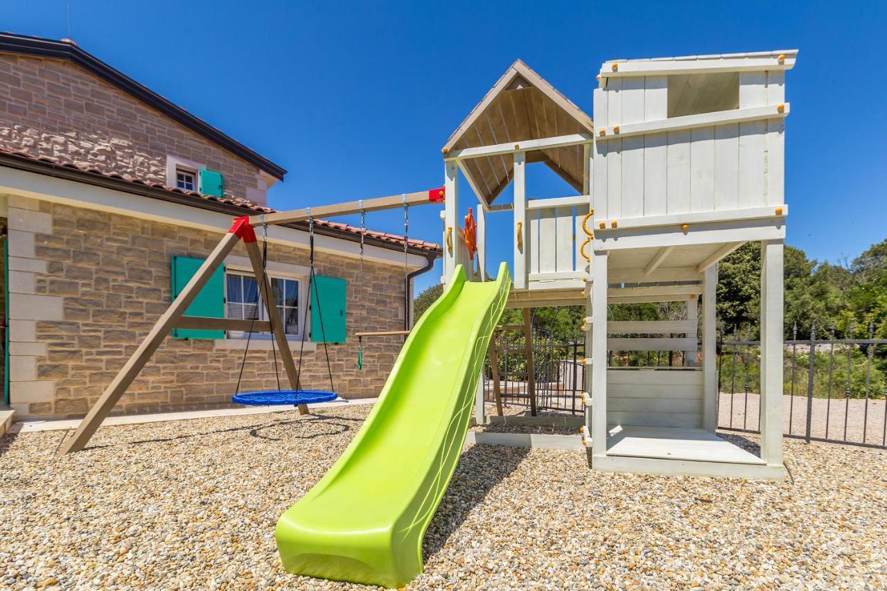 Vrh  Holiday House Chiara מראה חיצוני תמונה