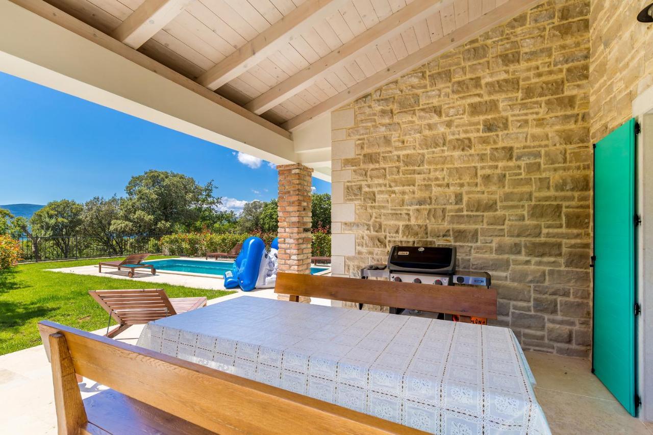 Vrh  Holiday House Chiara מראה חיצוני תמונה