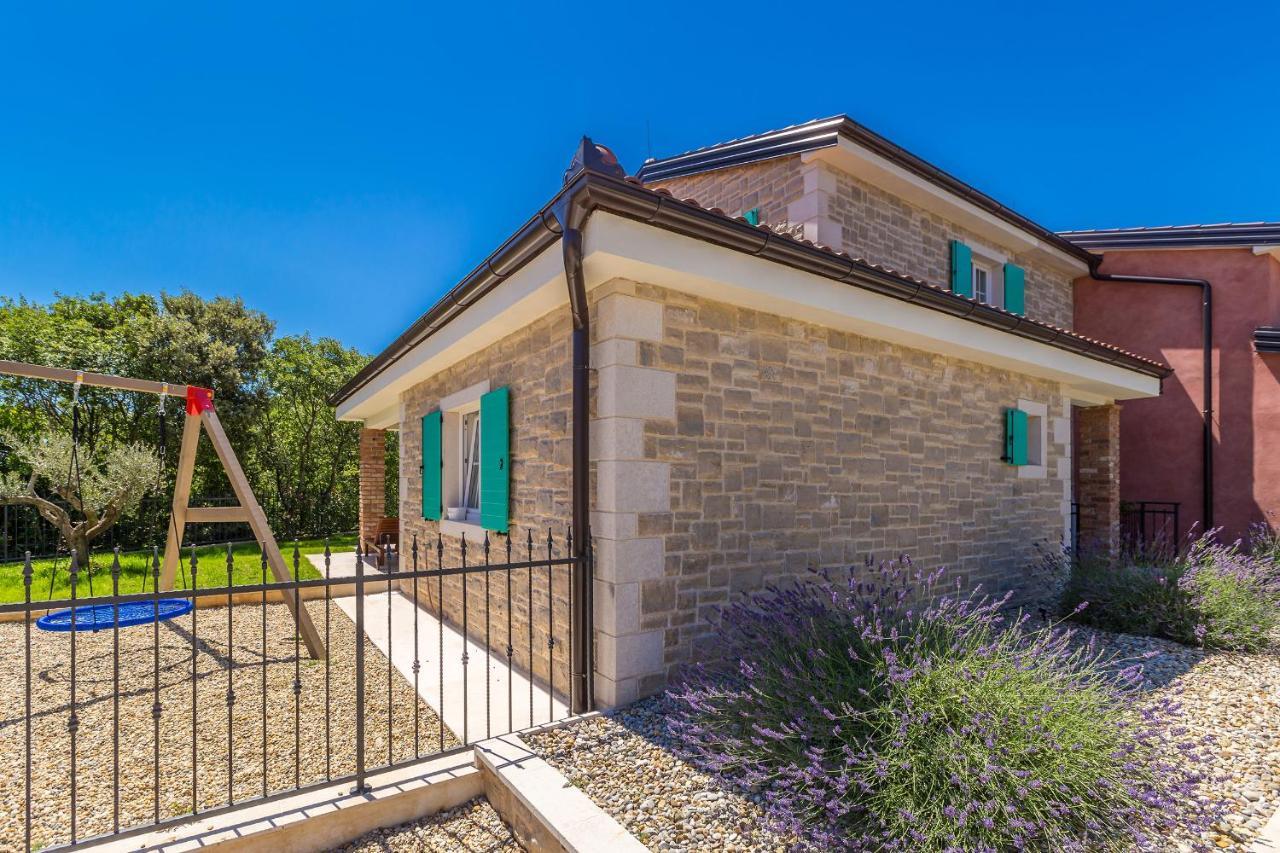 Vrh  Holiday House Chiara מראה חיצוני תמונה