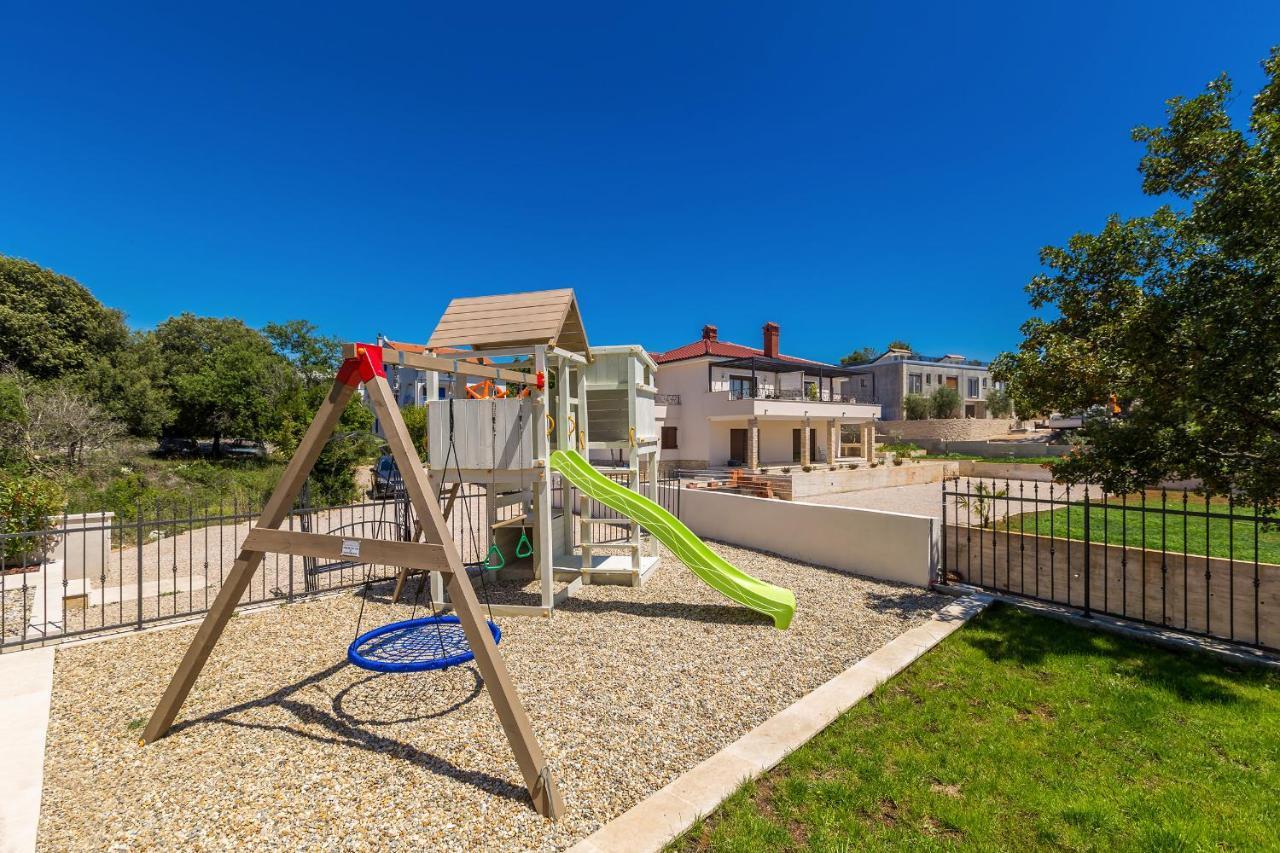 Vrh  Holiday House Chiara מראה חיצוני תמונה