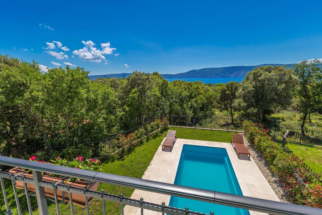 Vrh  Holiday House Chiara מראה חיצוני תמונה