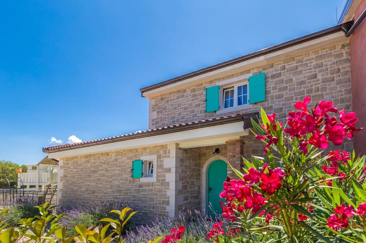 Vrh  Holiday House Chiara מראה חיצוני תמונה
