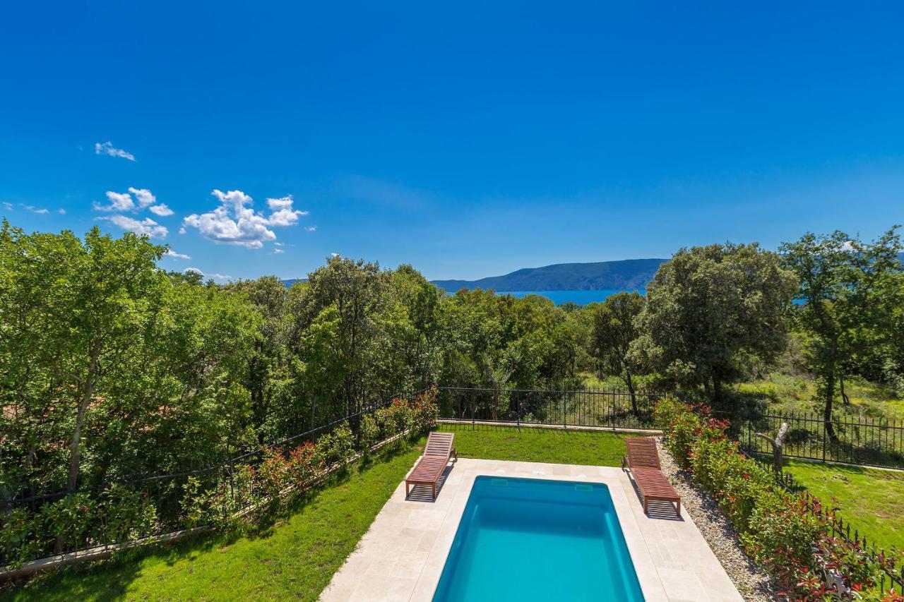 Vrh  Holiday House Chiara מראה חיצוני תמונה