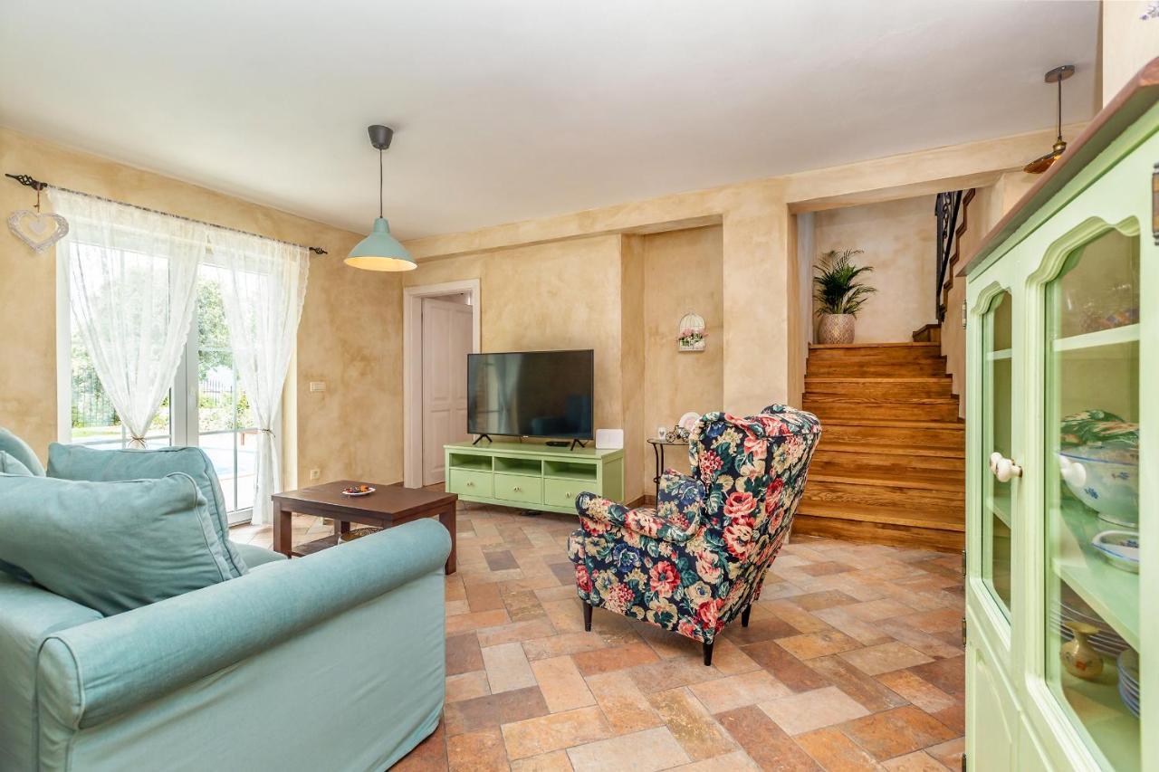Vrh  Holiday House Chiara מראה חיצוני תמונה