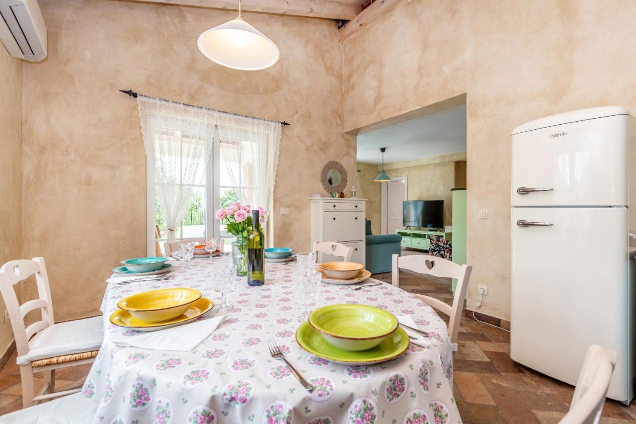 Vrh  Holiday House Chiara מראה חיצוני תמונה