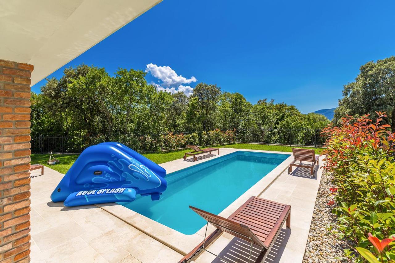 Vrh  Holiday House Chiara מראה חיצוני תמונה