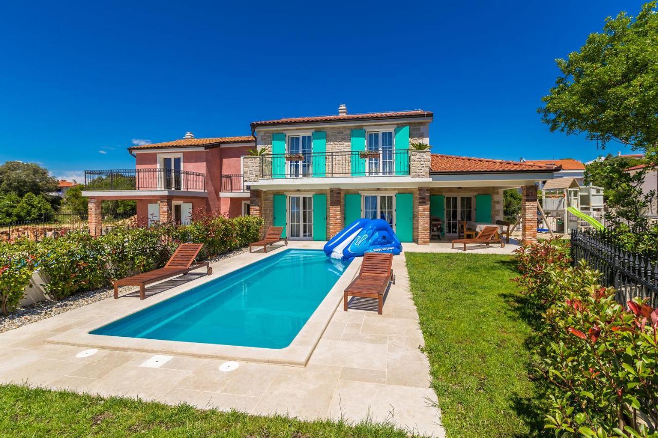 Vrh  Holiday House Chiara מראה חיצוני תמונה