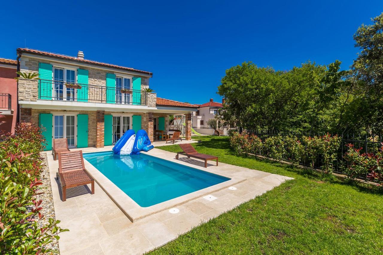 Vrh  Holiday House Chiara מראה חיצוני תמונה