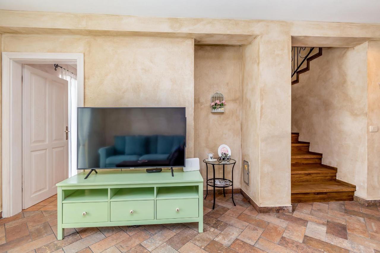 Vrh  Holiday House Chiara מראה חיצוני תמונה