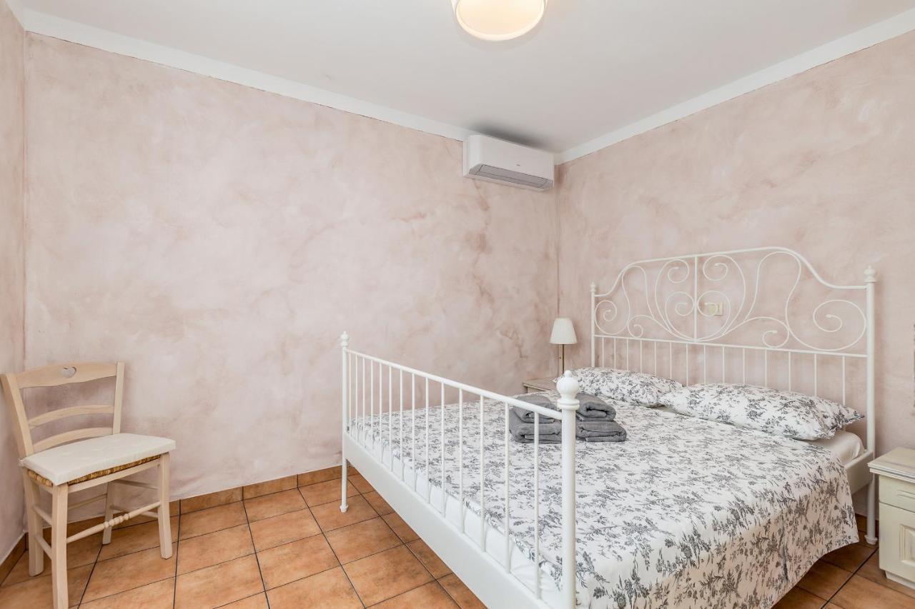 Vrh  Holiday House Chiara מראה חיצוני תמונה