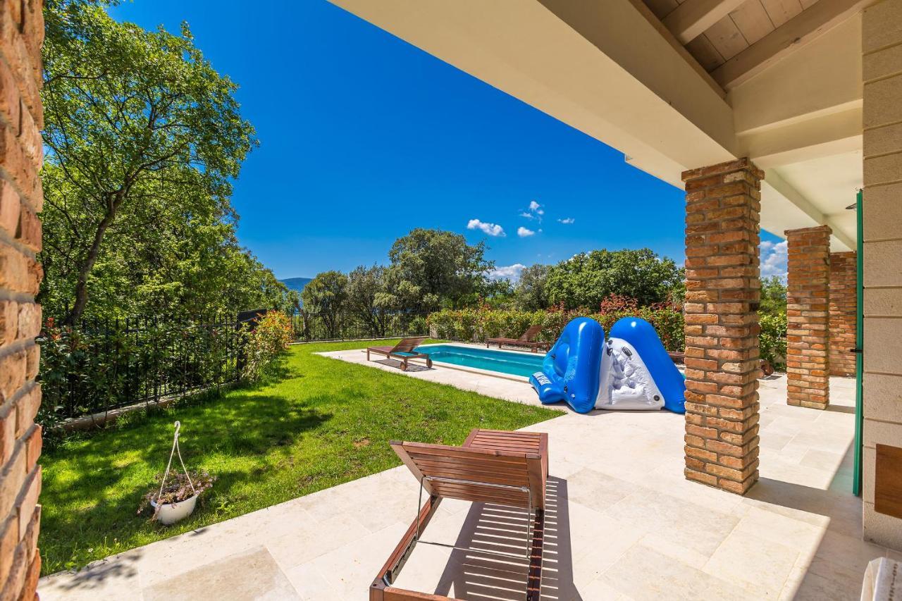 Vrh  Holiday House Chiara מראה חיצוני תמונה