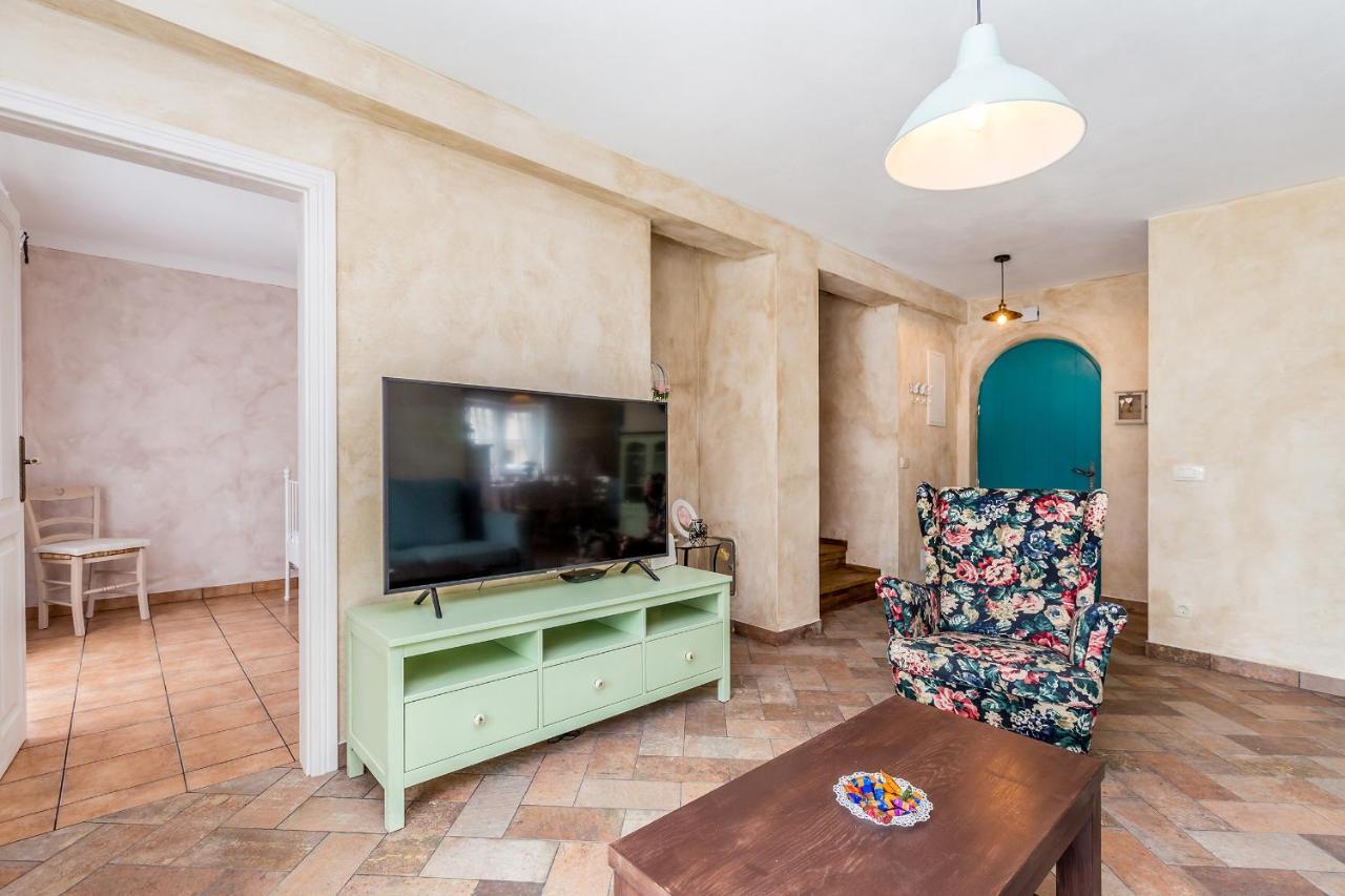 Vrh  Holiday House Chiara מראה חיצוני תמונה