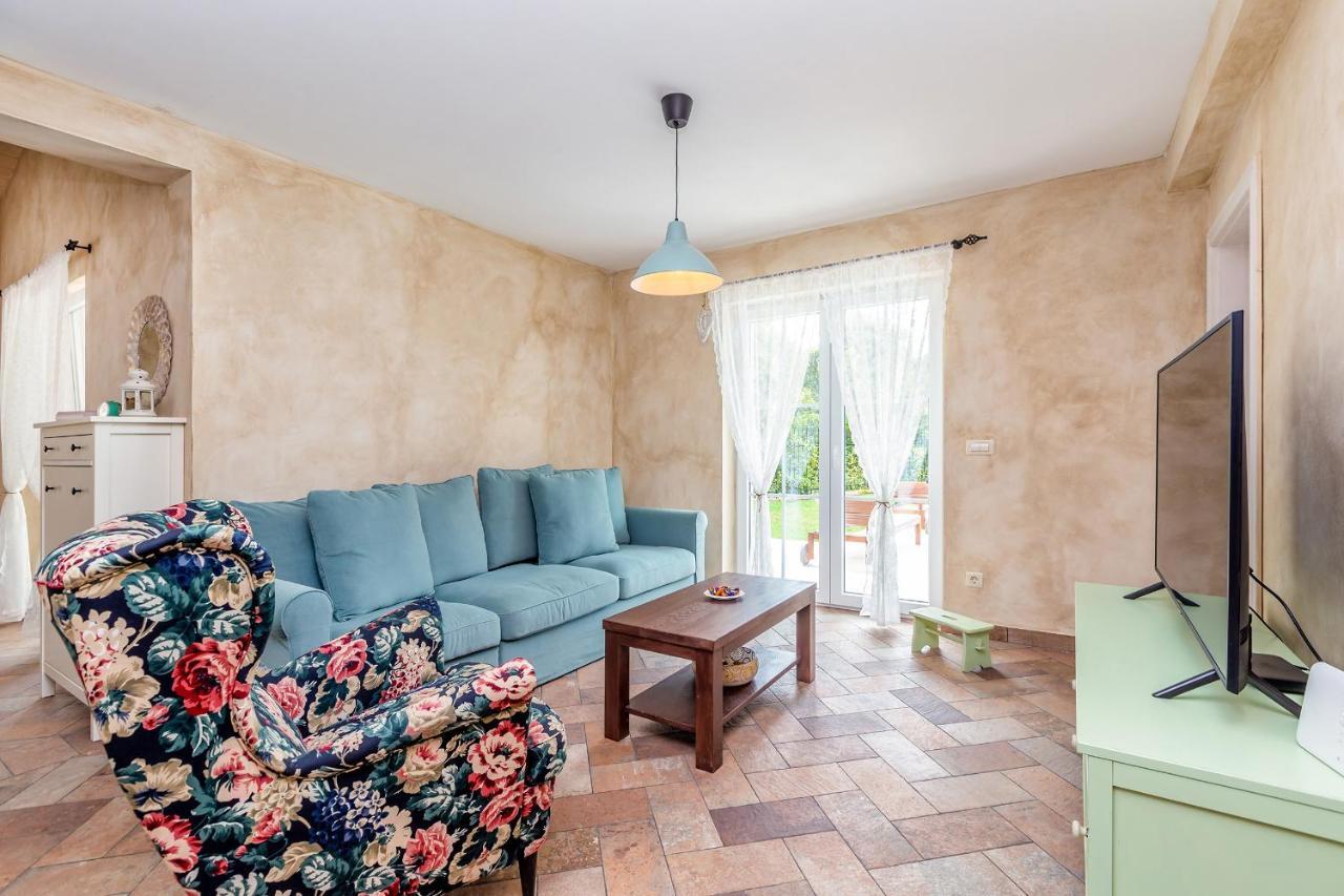 Vrh  Holiday House Chiara מראה חיצוני תמונה