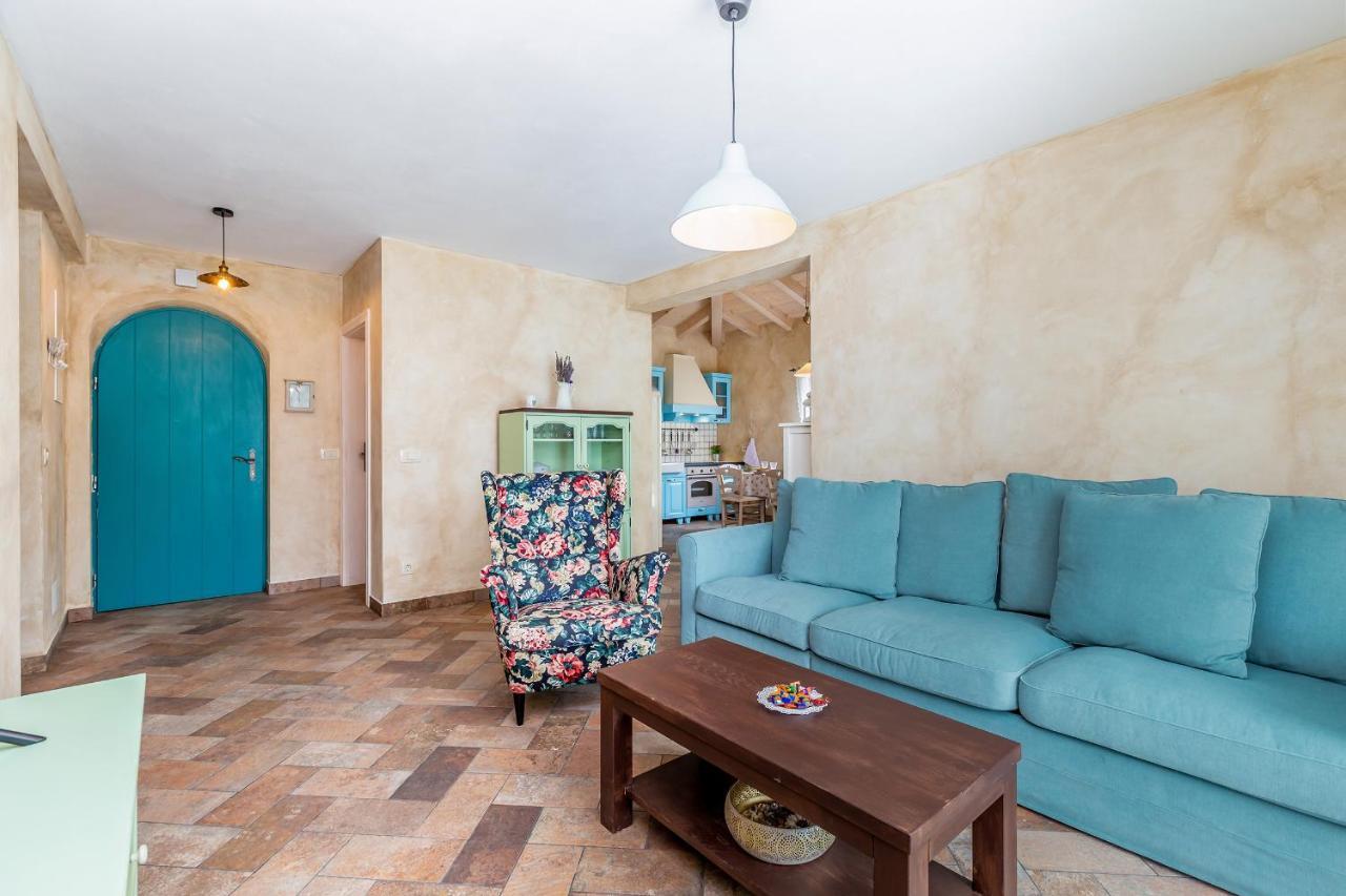 Vrh  Holiday House Chiara מראה חיצוני תמונה