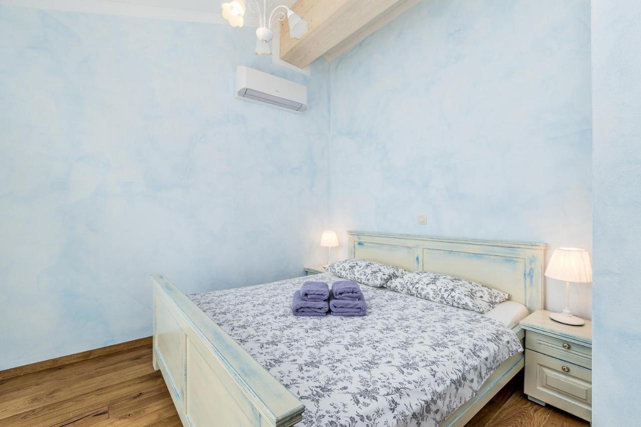 Vrh  Holiday House Chiara מראה חיצוני תמונה