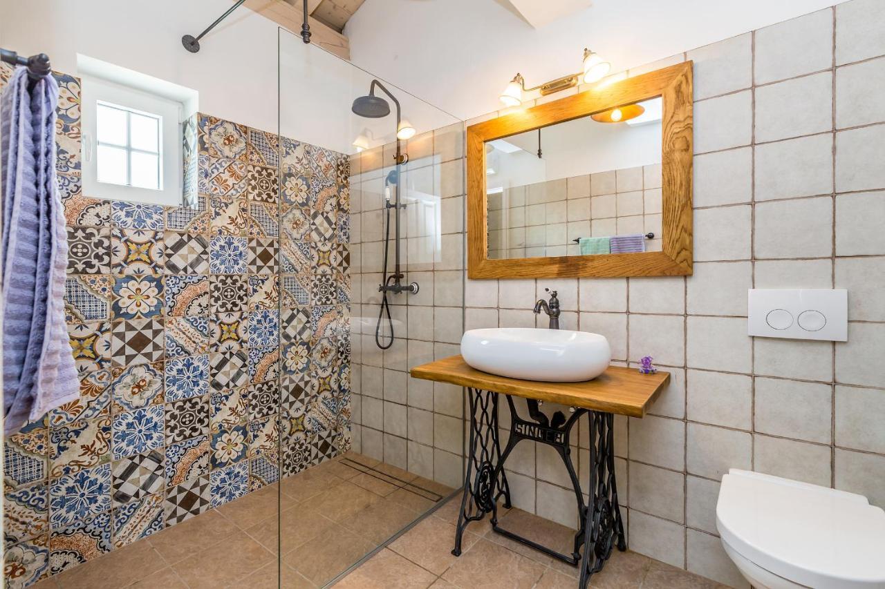 Vrh  Holiday House Chiara מראה חיצוני תמונה
