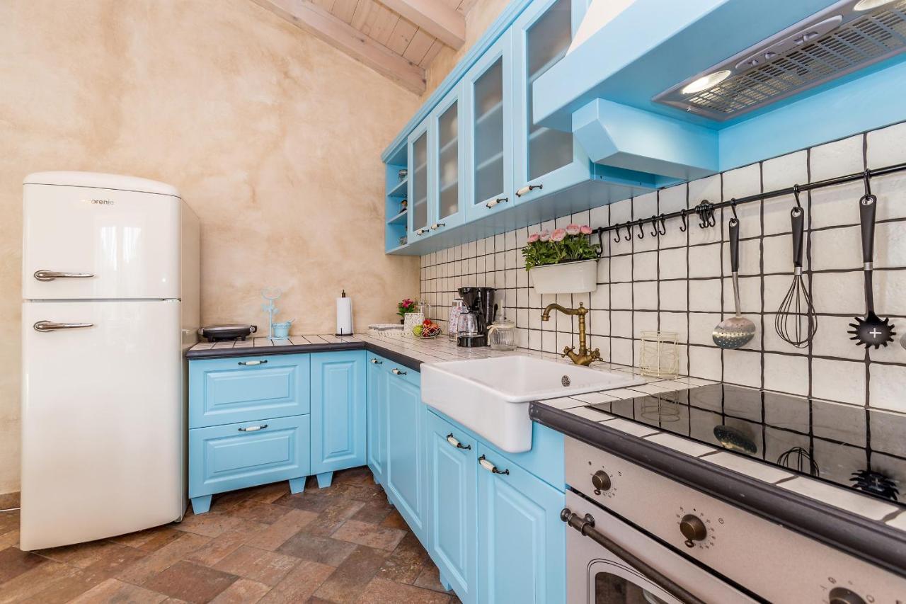 Vrh  Holiday House Chiara מראה חיצוני תמונה