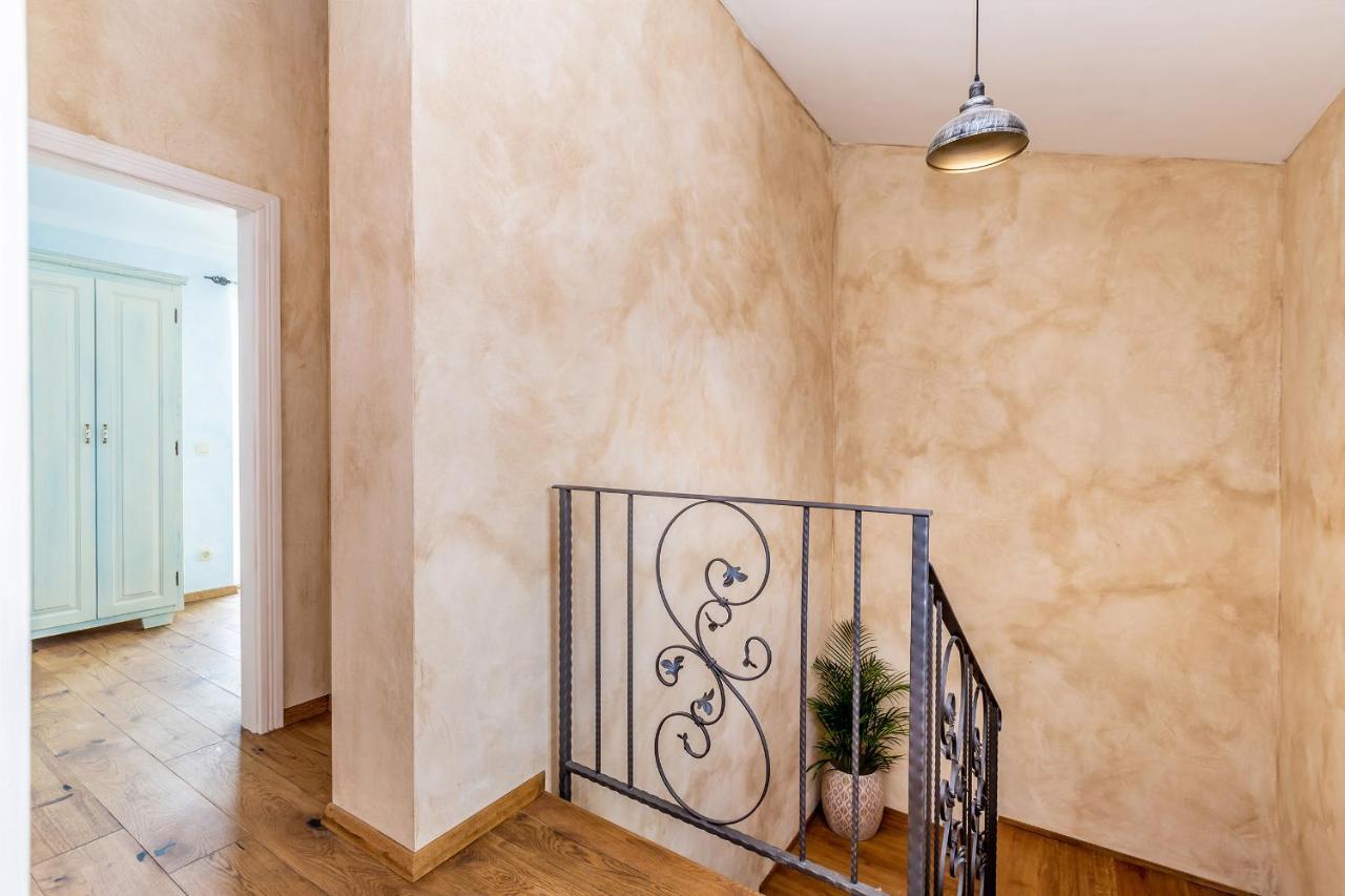 Vrh  Holiday House Chiara מראה חיצוני תמונה